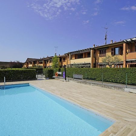 Casa Rudi - Gardagate Daire Sirmione Dış mekan fotoğraf