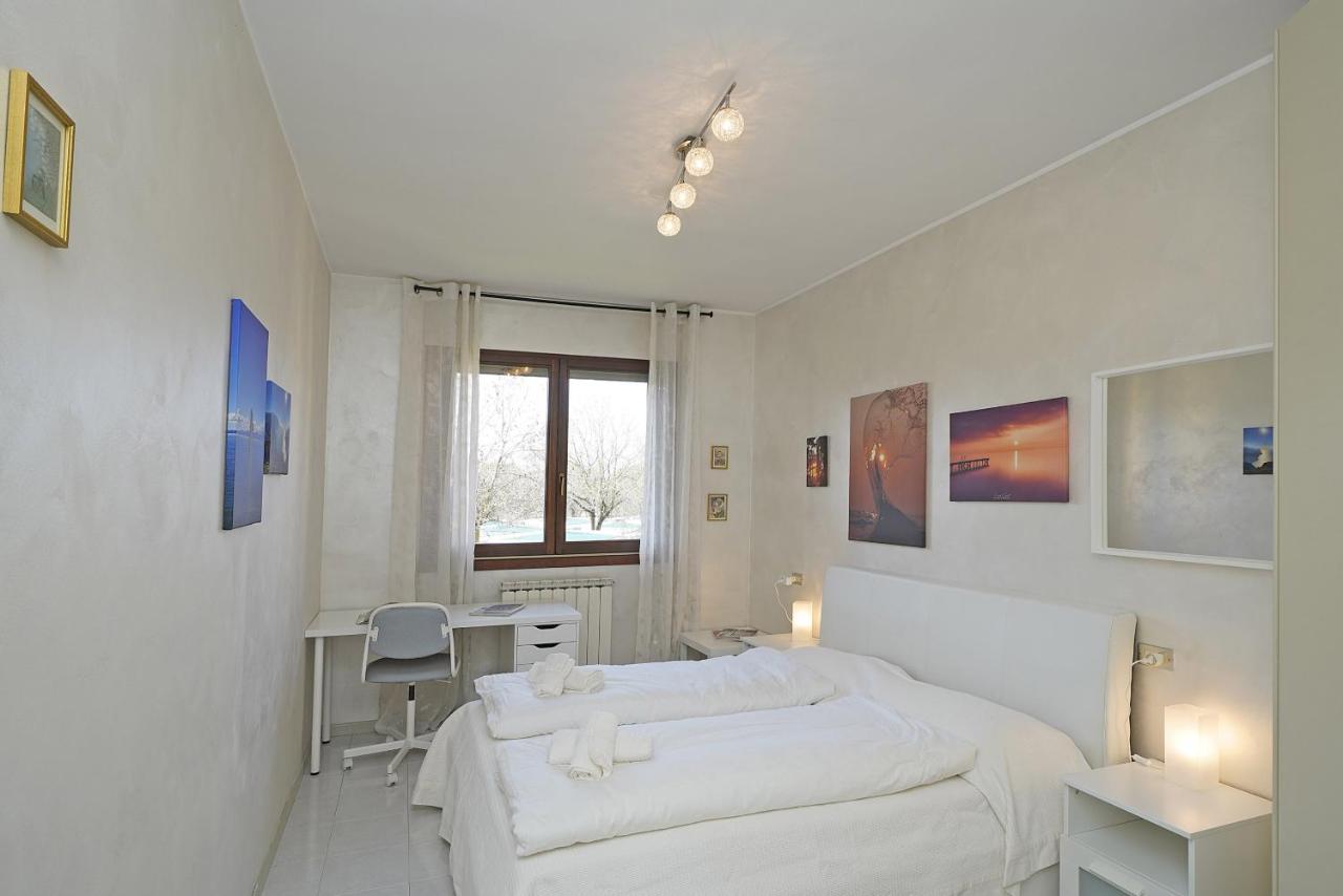 Casa Rudi - Gardagate Daire Sirmione Dış mekan fotoğraf