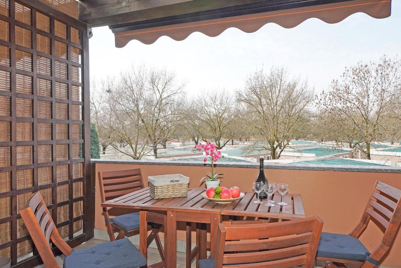 Casa Rudi - Gardagate Daire Sirmione Dış mekan fotoğraf