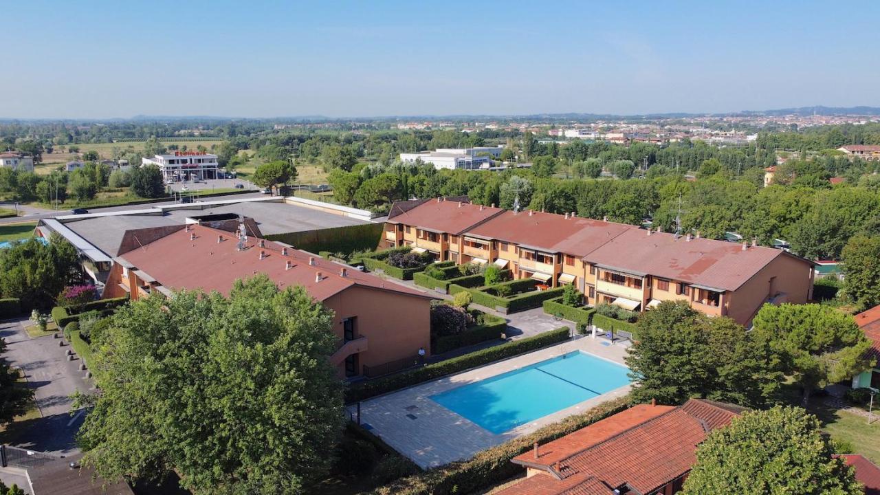 Casa Rudi - Gardagate Daire Sirmione Dış mekan fotoğraf